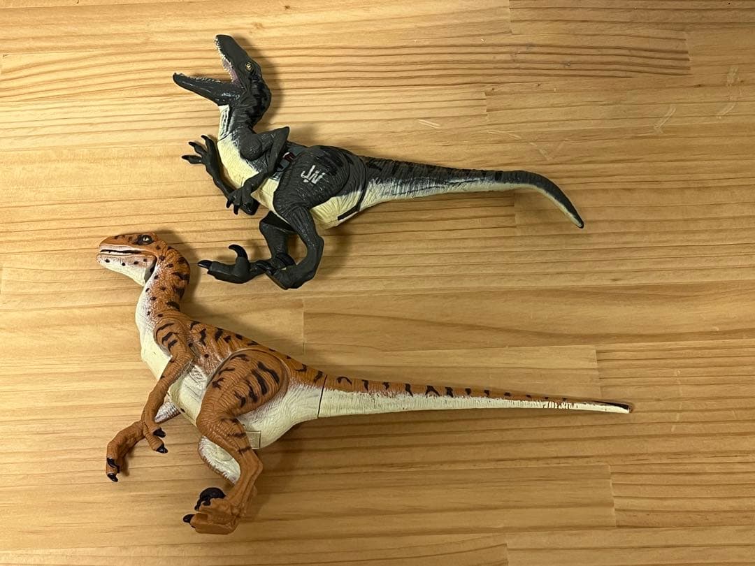 インドミナスレックス ハズブロ おまけ付き - メルカリ