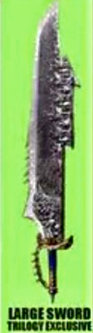 特典付き！キックスターター メディーバル・スポーン クラシックブルー フィギュア