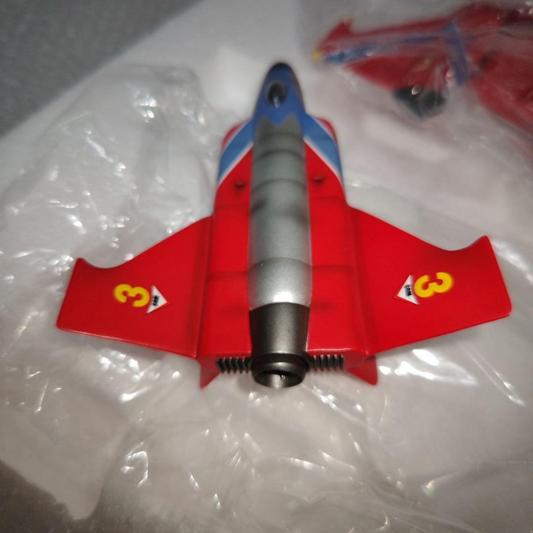 ミラーマン　A-TOYS　ジャンボフェニックス