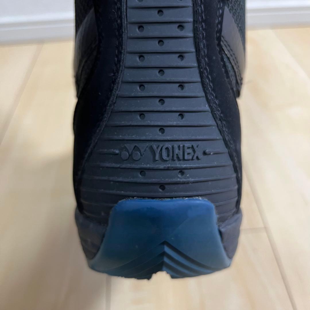 【即日発送】スノボ　YONEX ヨネックス AERUS BOA 25.0cm