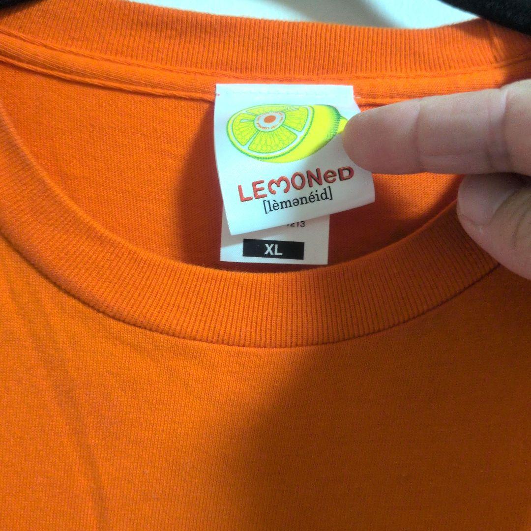 美品 hide サイコベア Tシャツ XL LEMONeD