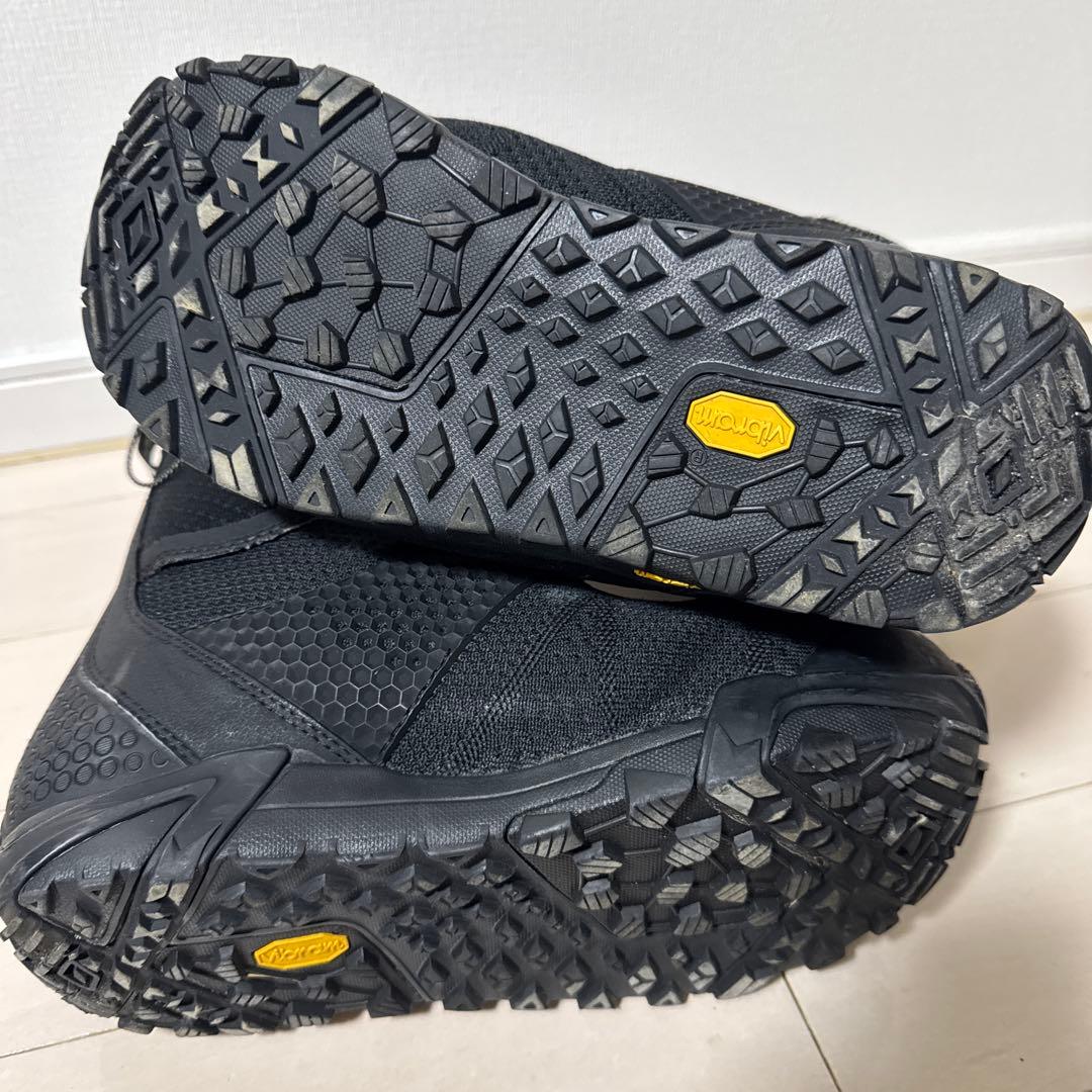 Burton SLX スノーボードブーツ ブラック　26.5cm