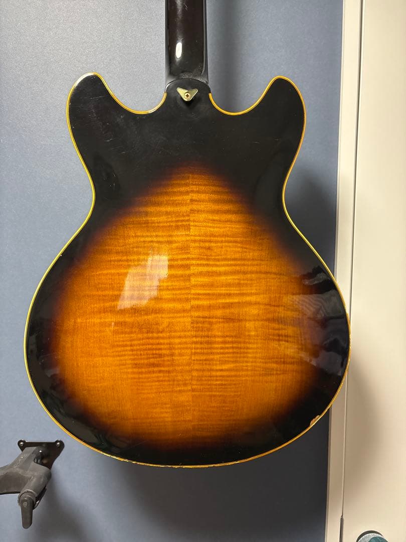 Ibanez AS200 1983年製 - メルカリ