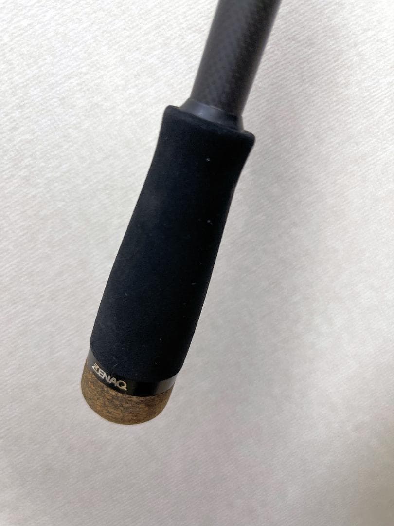 値下げしました！スピラドブラッカートB67 Frog【美品】