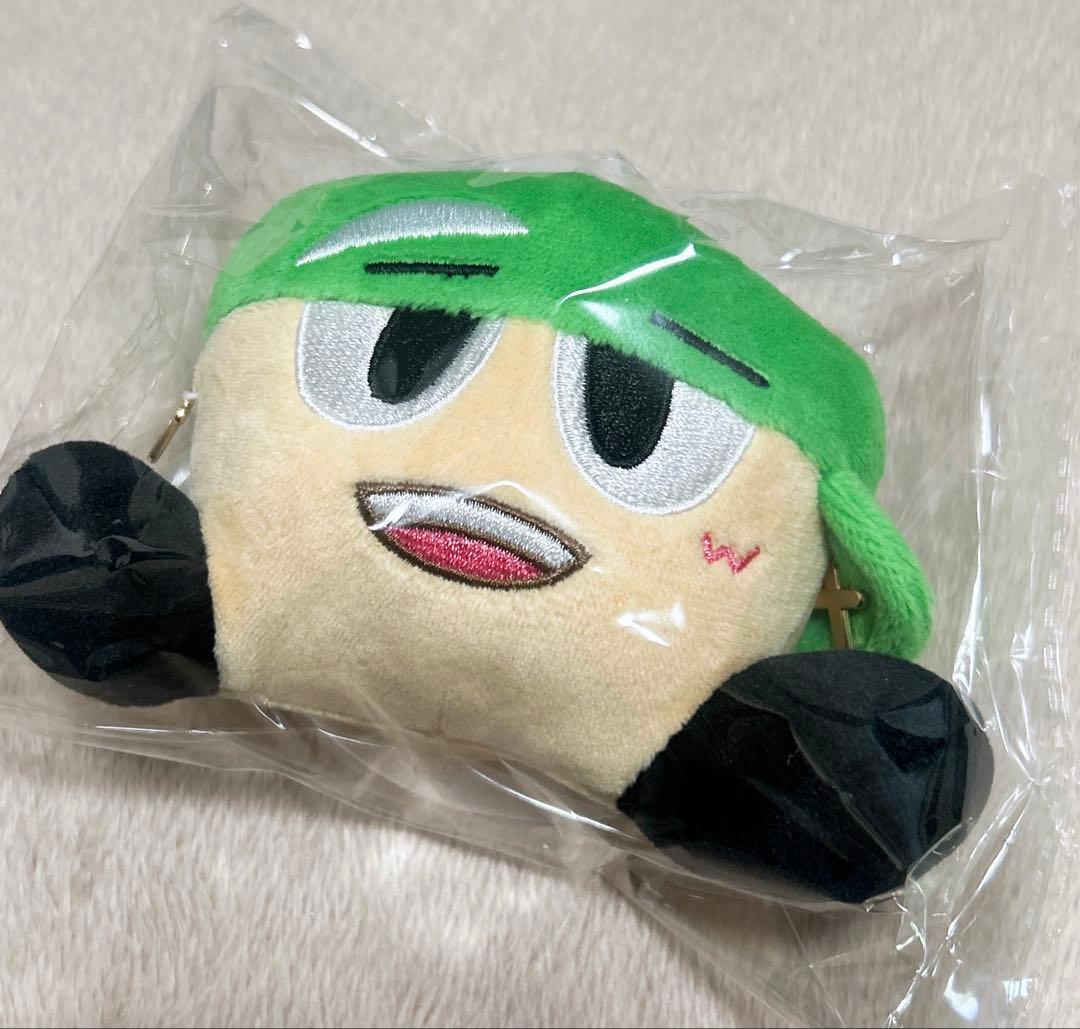 WEST. ヤツぬい 7種セット(はぴぬい) - メルカリ