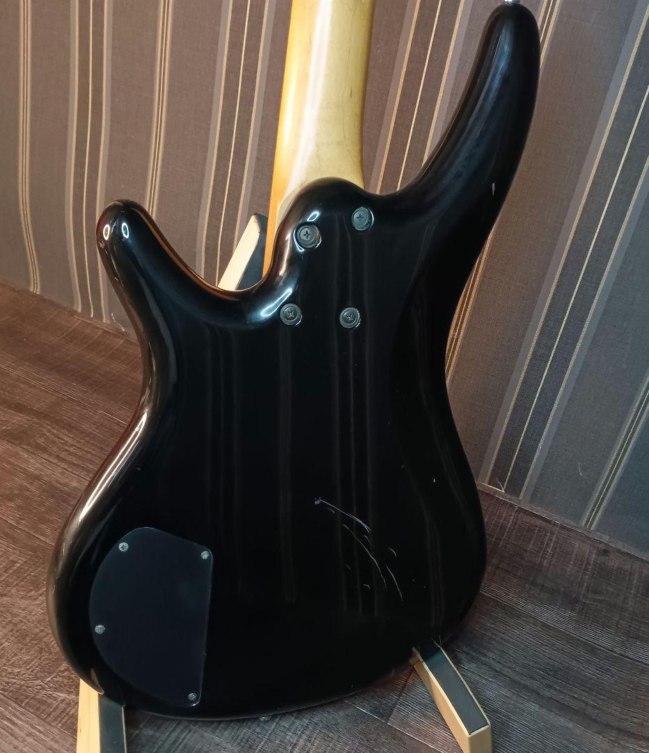 Ibanez SDGR フジゲン PJベース 日本製 Fシリアル エレキ - メルカリ