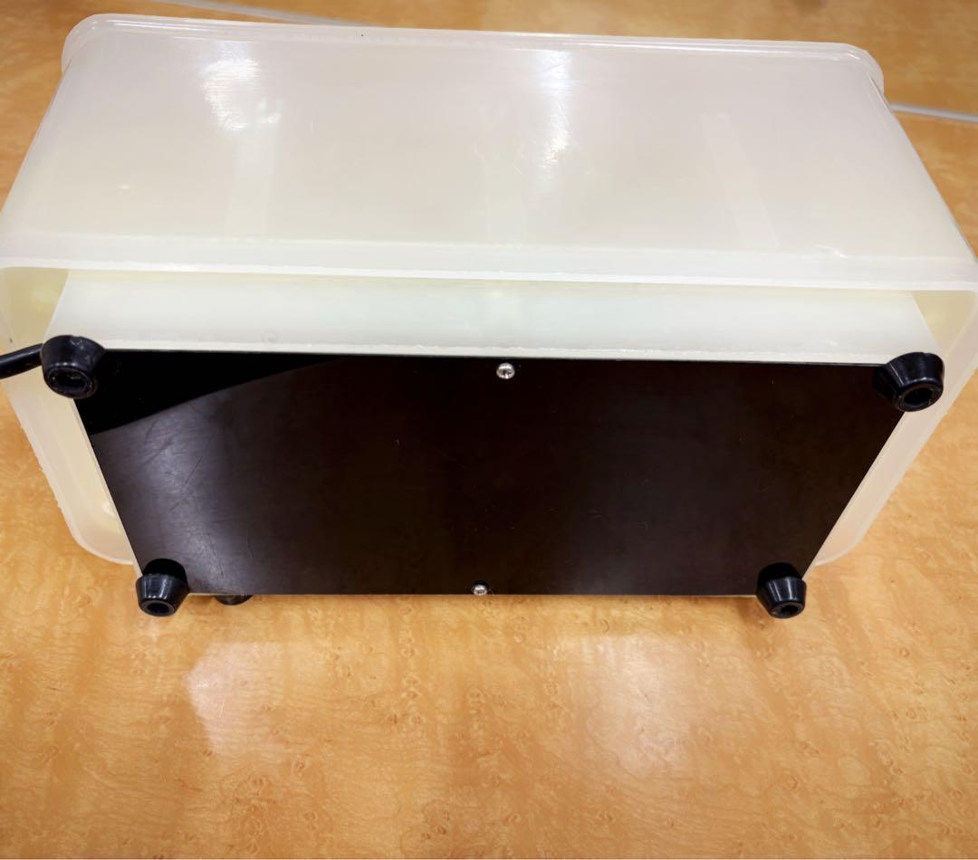 《美容》サンダイア　ウォマトロンL 井藤製作所