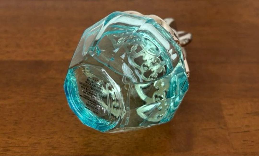 バンダイ クレアボーテ オードトワレ セーラームーン クリスタル50mL