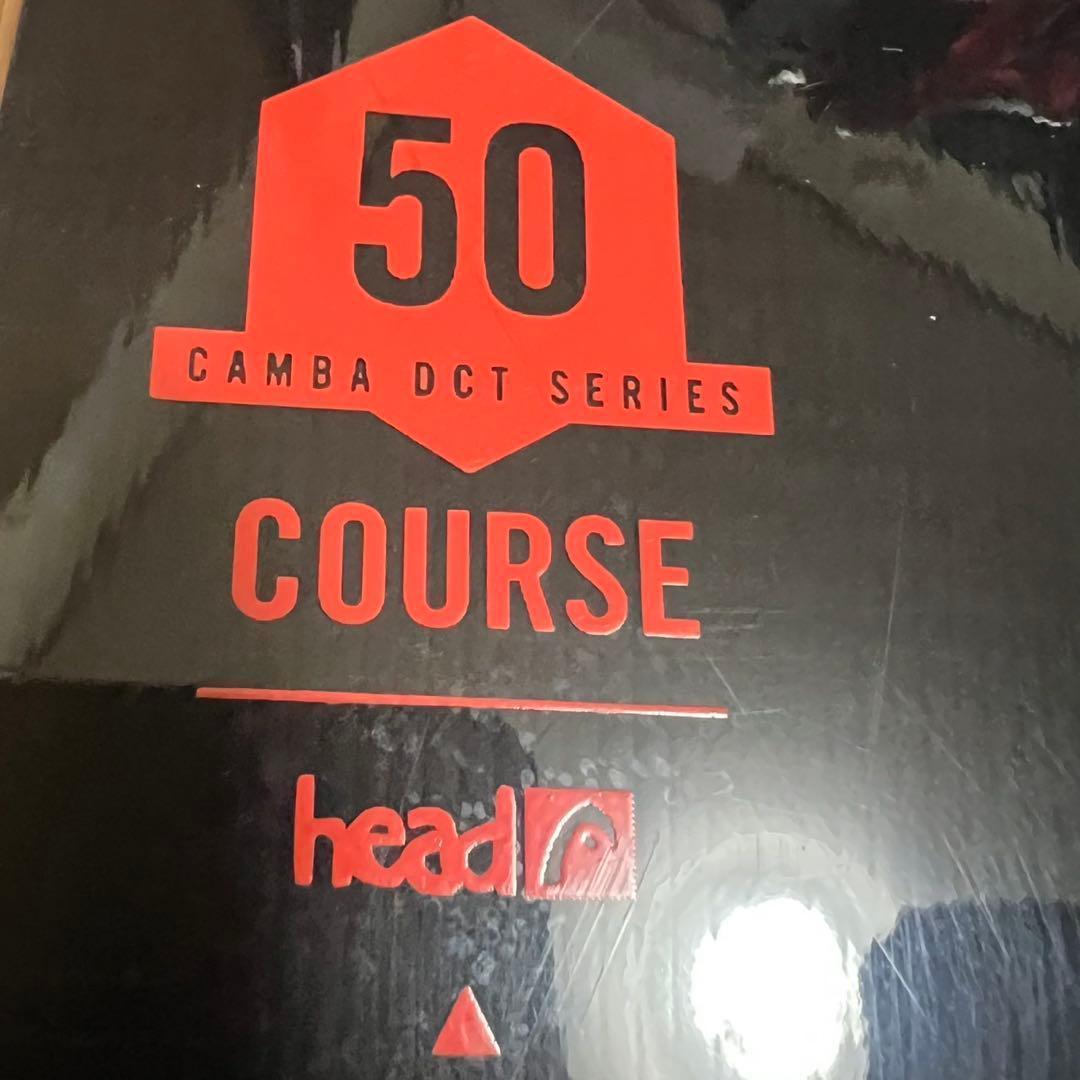 HEAD ヘッド スノーボード メンズ 2点セット COURSE 値下げ不可 - メルカリ