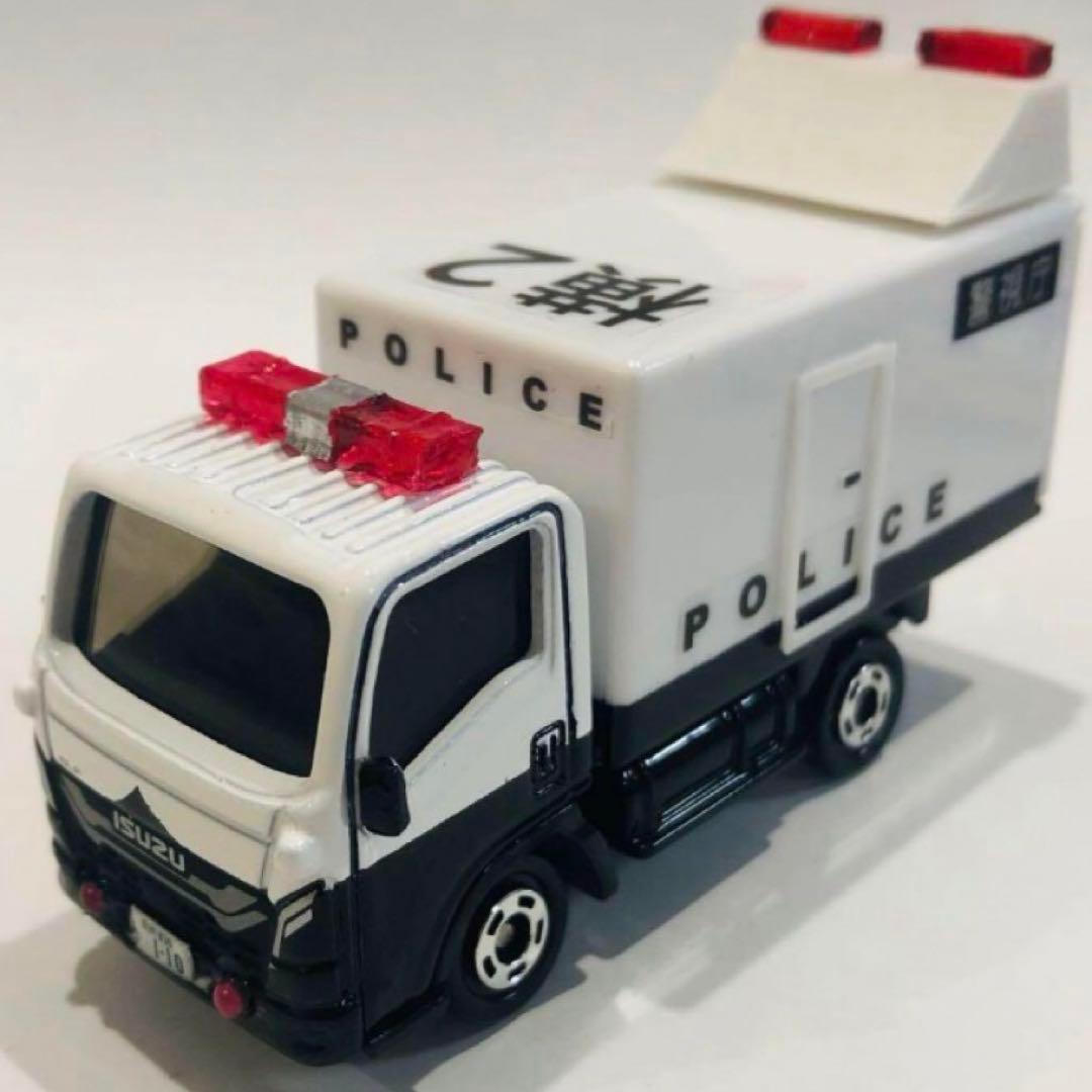 カスタムトミカ　オーダーご相談用ページ