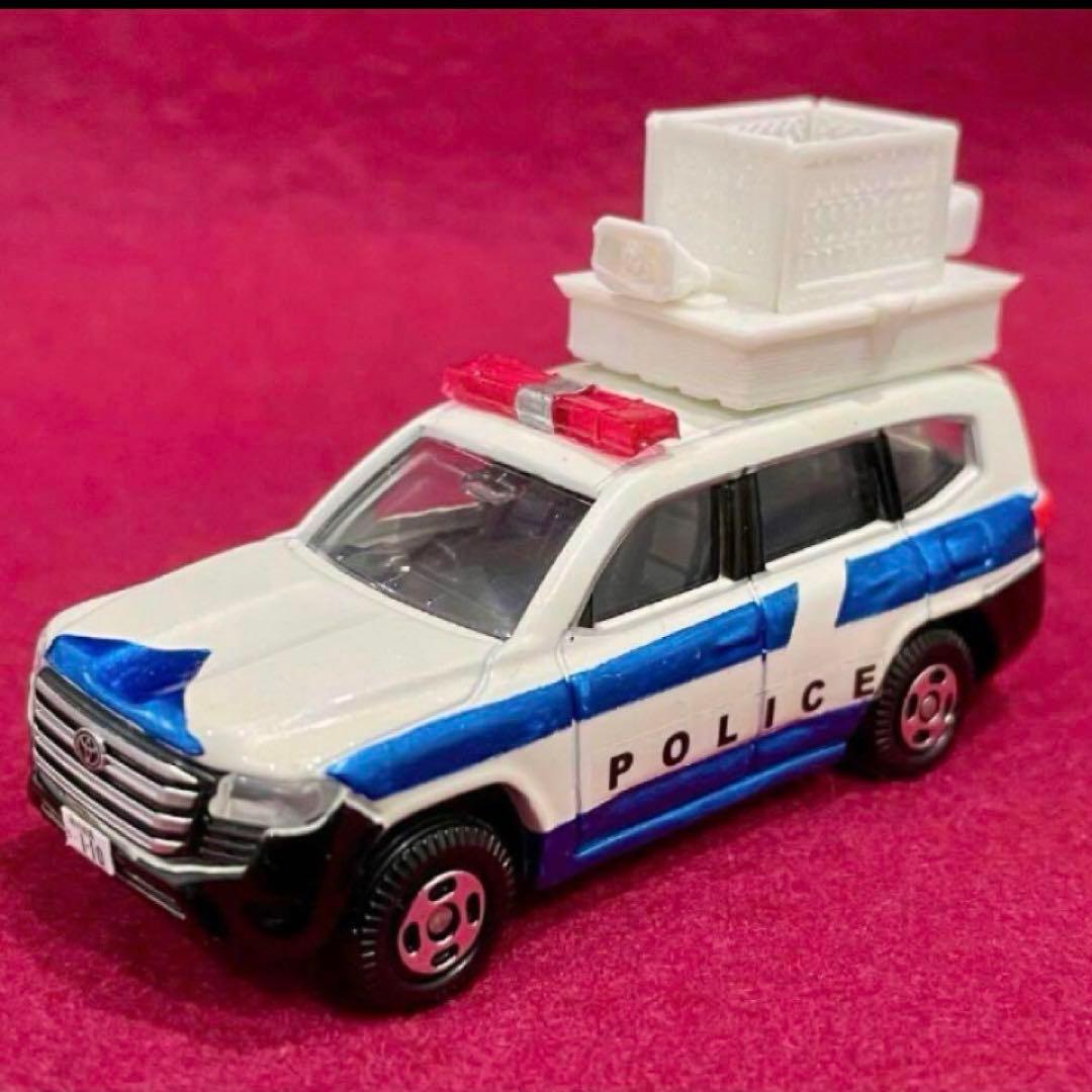 カスタムトミカ　オーダーご相談用ページ