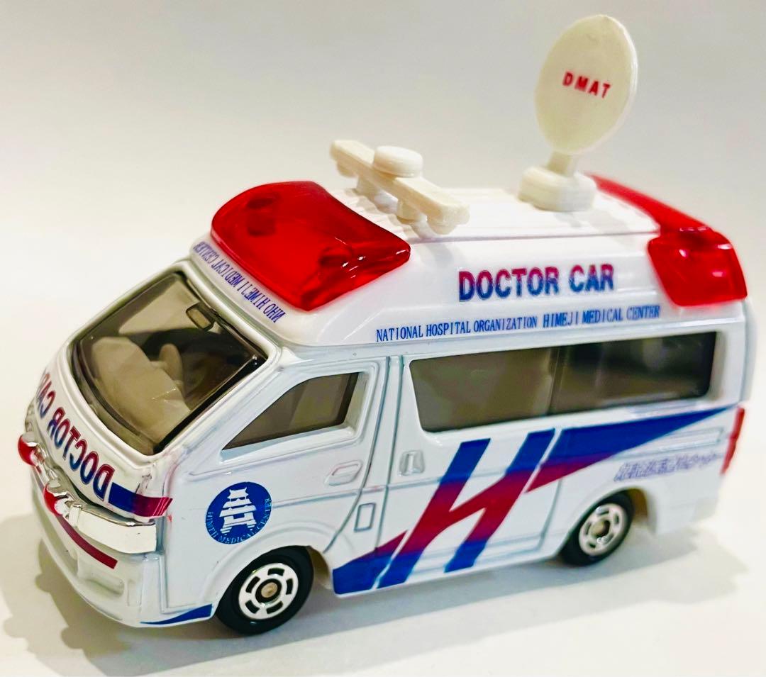 カスタムトミカ　オーダーご相談用ページ