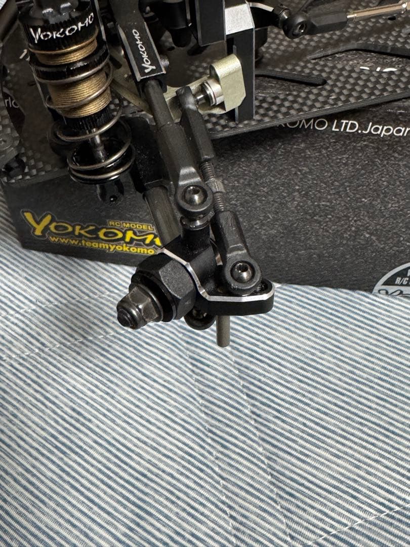 ヨコモ マスタードリフトMD2.0 最終価格