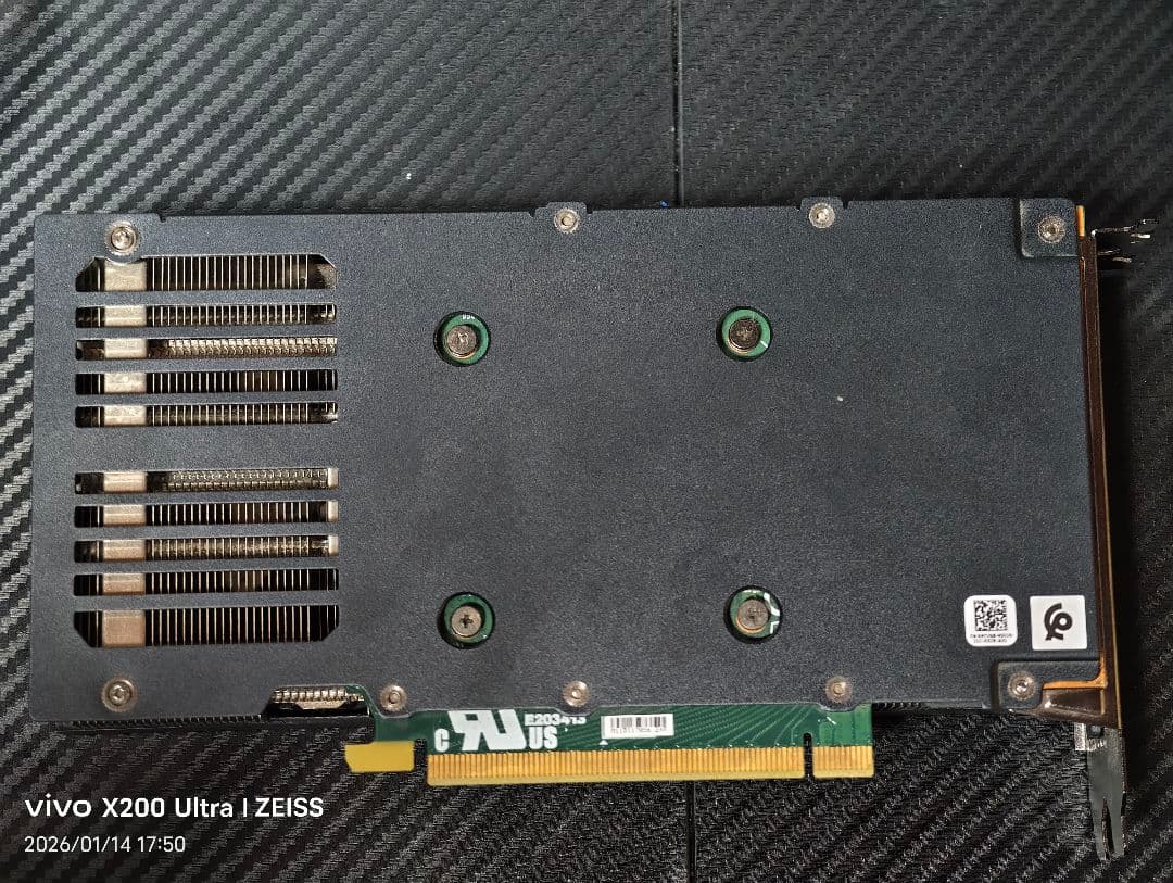 GeForce RTX 3060 Ti 8GB (Dell OEM版) 喫煙無し - メルカリ