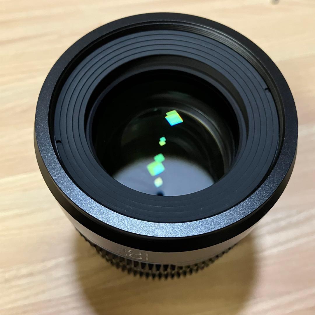 ぽむぽむ様専用☆Sirui nightwalker T1.2 3本セット - メルカリ