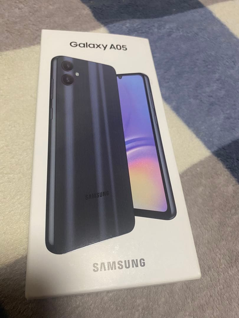 み*ん様 Samsung Galaxy A05 本体*未商品* Amazon.com: SAMSUNG 三星Galaxy A05(128GB,4GB)7.7 吋雙卡GSM 解鎖