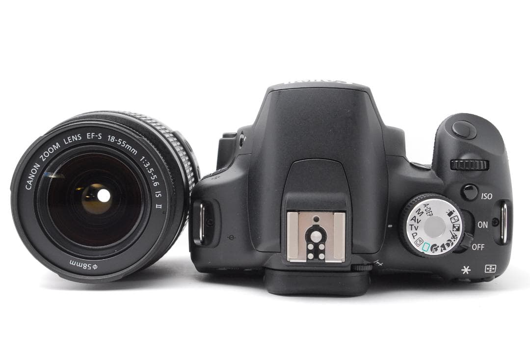 Canon Kiss X3 スマホ転送 フルHD動画 ライブビュー撮影 卒業 - メルカリ