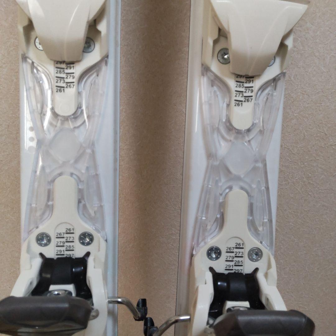 Hart Innocence DL Rocker スキーセット 150cm - メルカリ