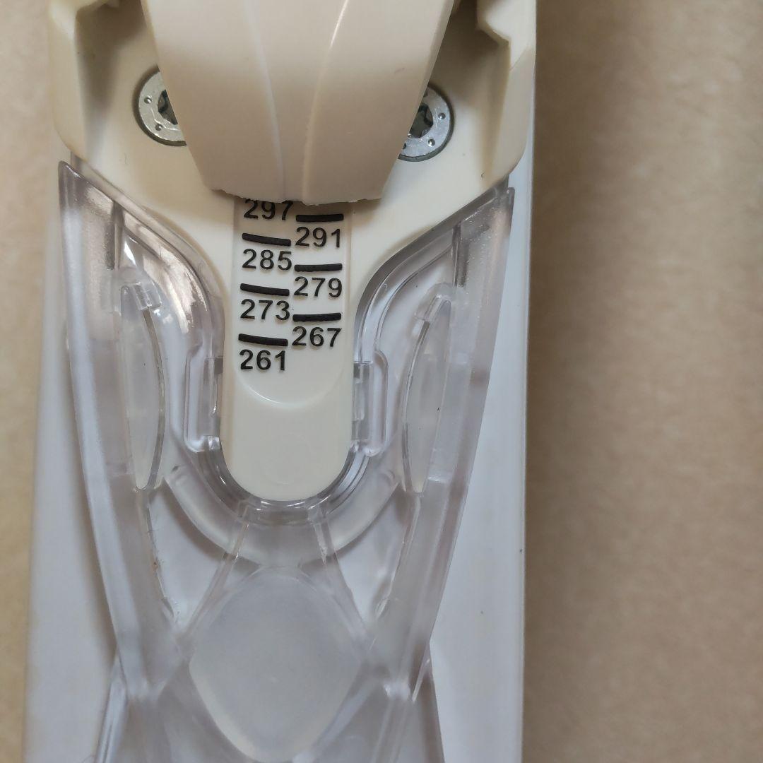 Hart Innocence DL Rocker スキーセット 150cm - メルカリ