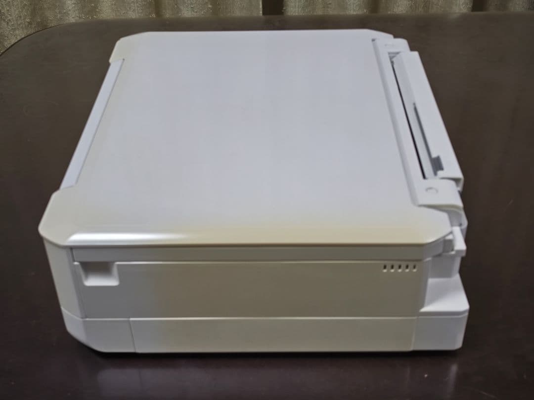 ジャンク】EPSON EP-807AW インク目詰まり - メルカリ