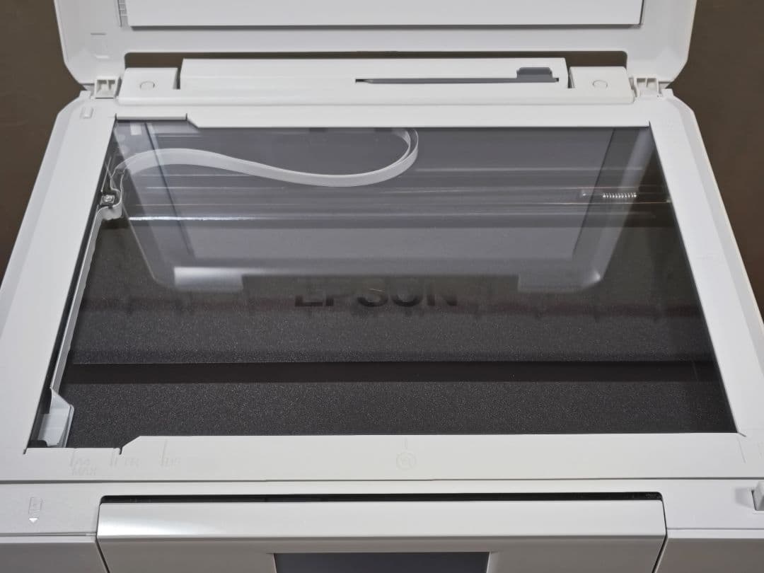 ジャンク】EPSON EP-807AW インク目詰まり - メルカリ