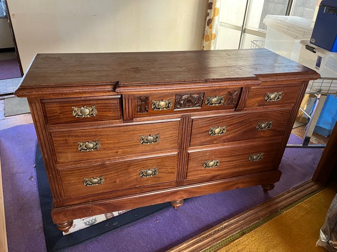 ココ Men's Zero-G Lite Safety Toe Chukka Brown 6719