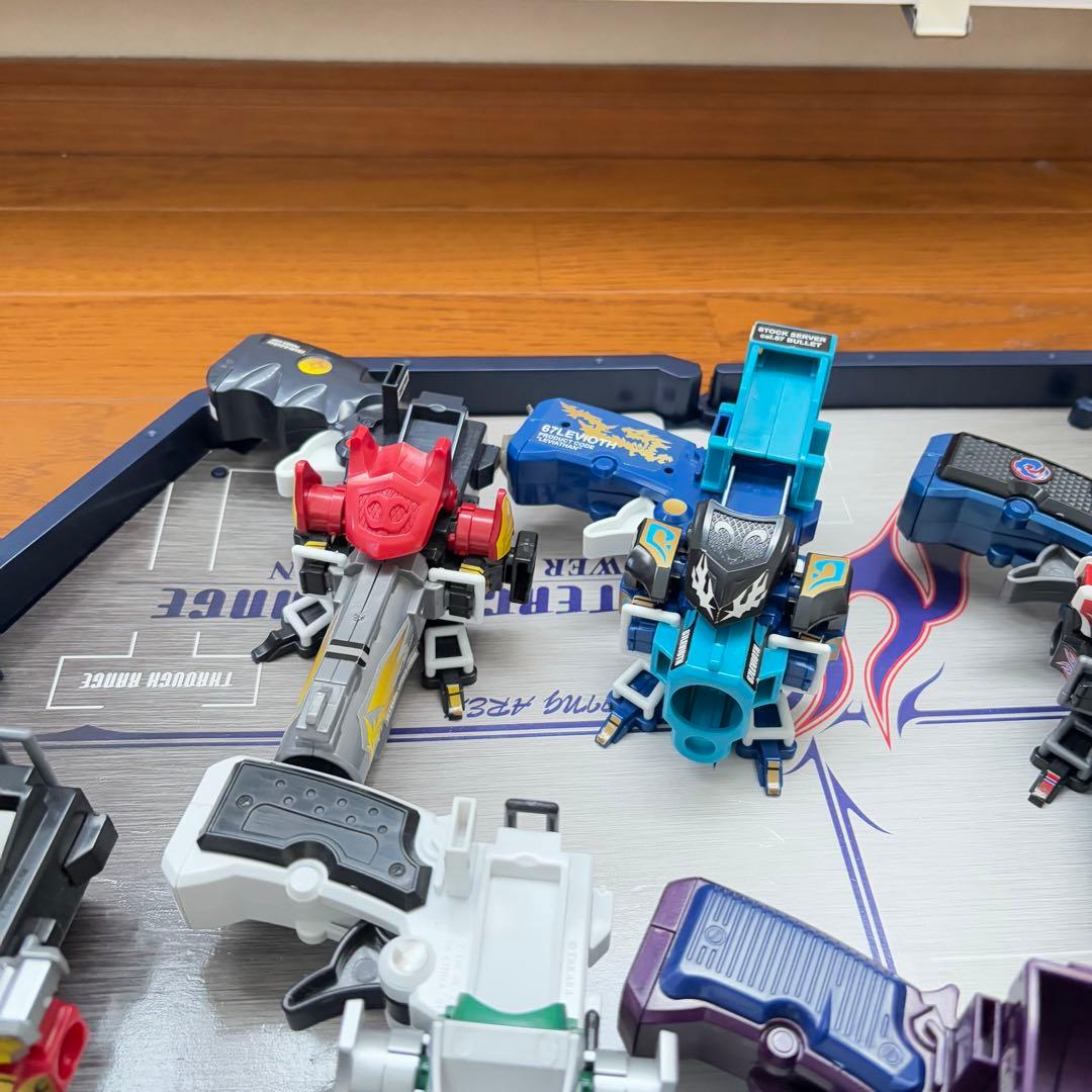 クラッシュビーダマン まとめ売り