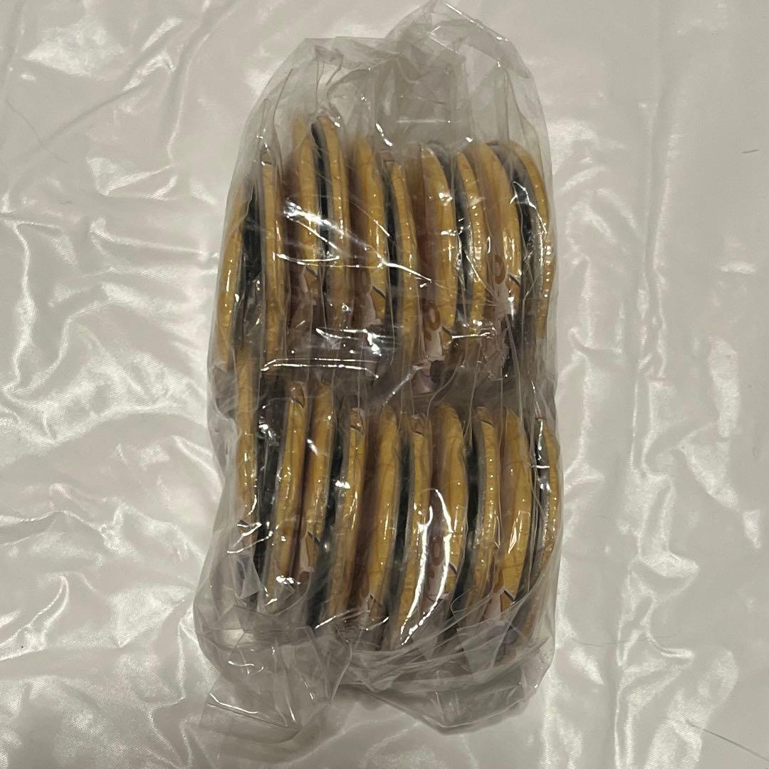 センコ　缶バッジ　20個セット