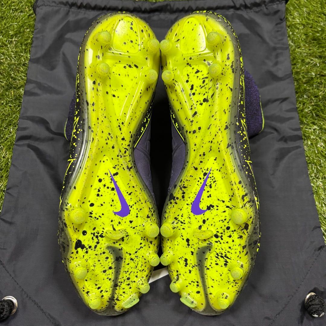 NIKE Hypervenom Phantom Ⅱ FG 27.5cm
