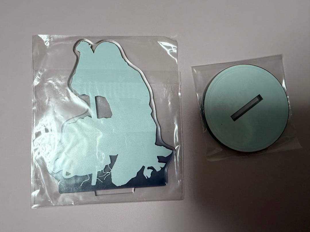 銀魂　ジャンプフェスタ2019 桂小太郎　攘夷志士　アクリルスタンド