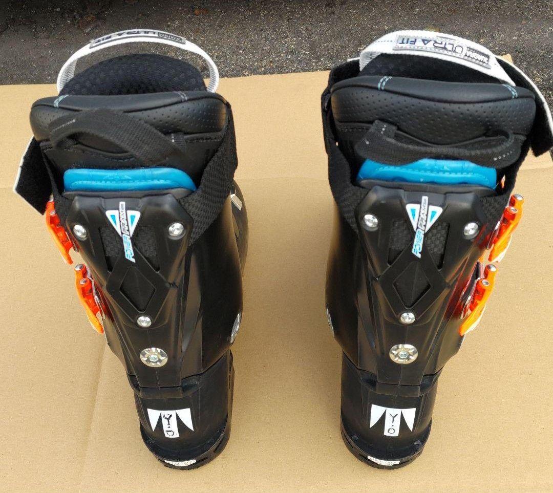 程度良好 美良品 TECNICA テクニカ R9.5 90 - メルカリ