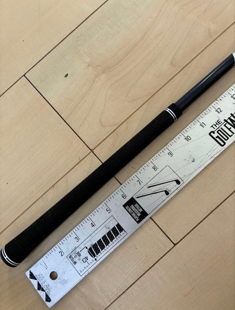 435 フジクラ ベンタスブルー 6S テーラースリーブ付 ドライバー用