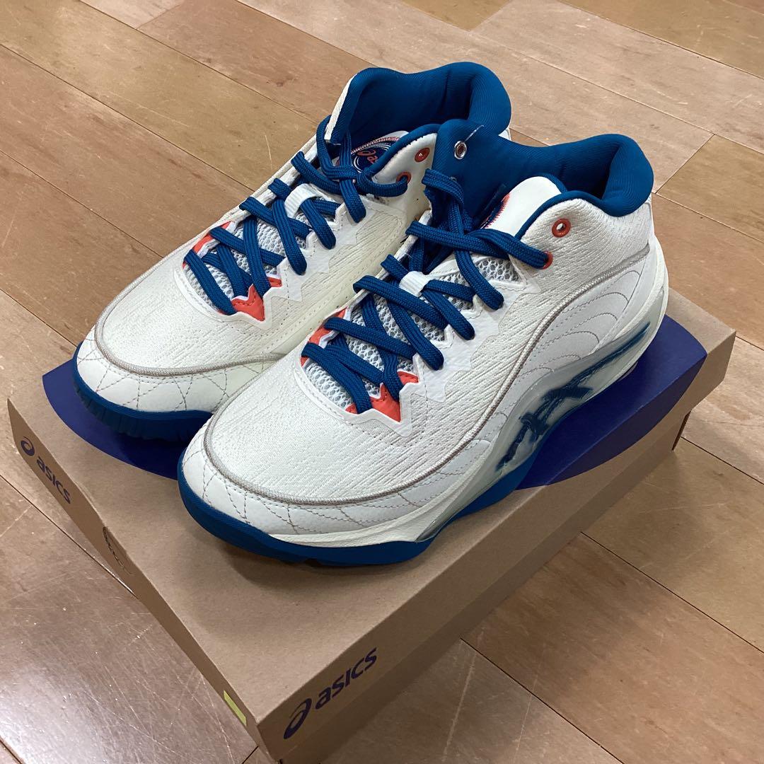 シューズ(男性用) UNPRE ARS 3 750 29.0cm