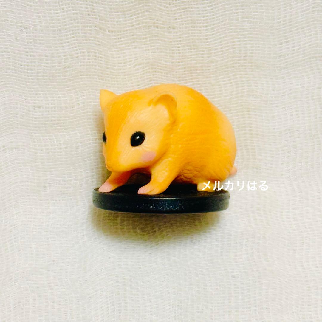 遊戯王 ダンジョンダイスモンスターズ デスハムスター