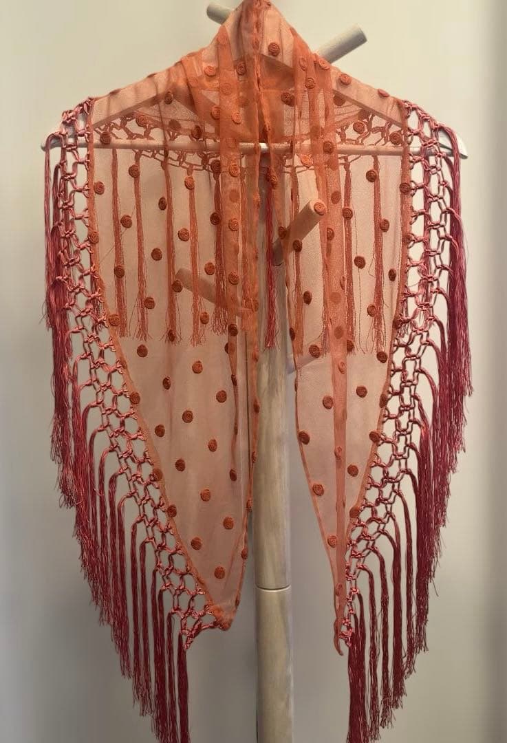 【新品】ソニアジョーンズ　シージョ Sonia Johnes | フラメンコ衣装のソニア・ジョーンズ 公式ブランドサイト