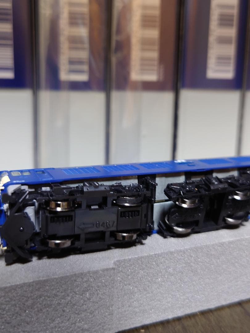 加工品　トミックス　EF64 36