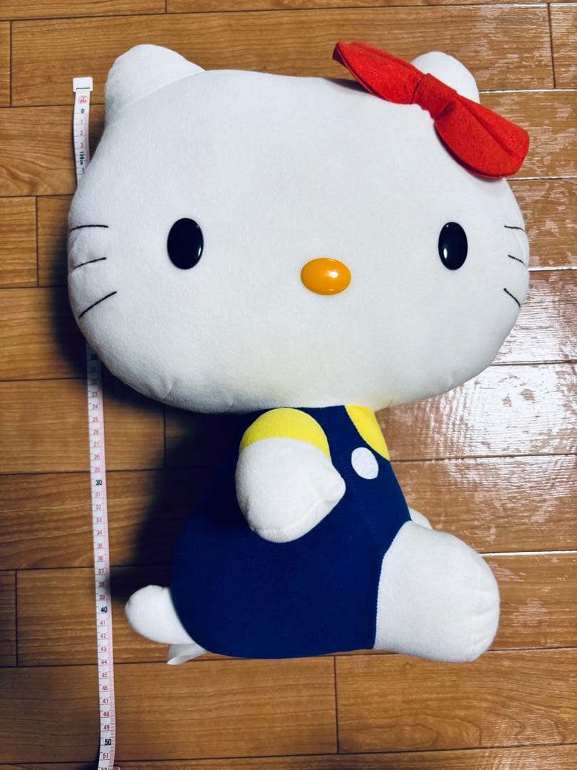 【最終値下げ】ハローキティ　ぬいぐるみ　アリス　ゴスロリ　グッズコレクション