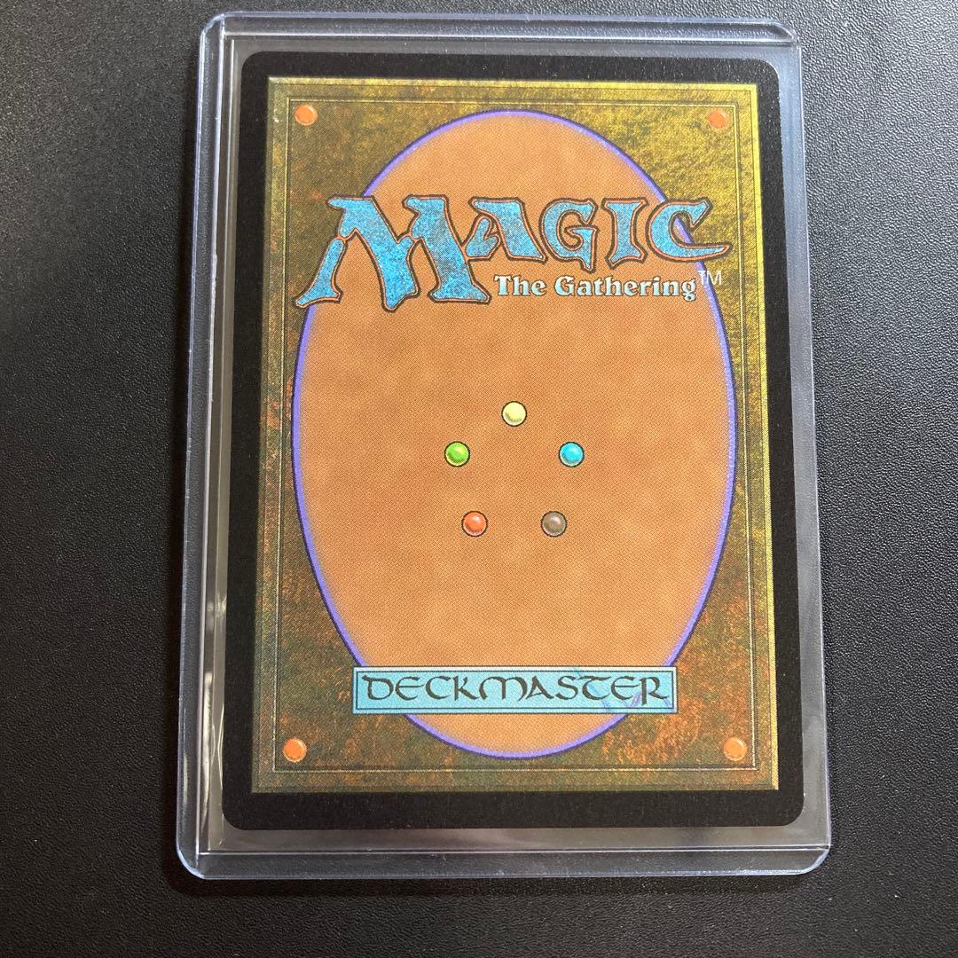 MTG FF ミッドガルの傭兵、クラウド チョコボバンドル 神話レア FFVII