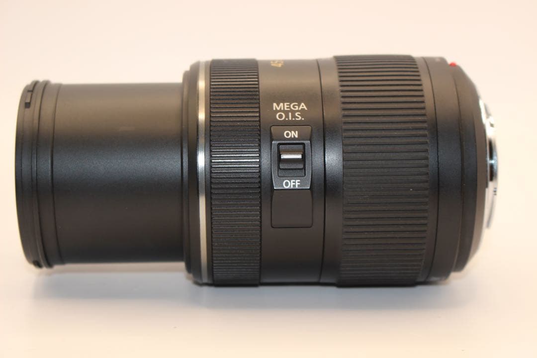 yt*mama様★お買い得★ LUMIX 45-200mm 望遠レンズ