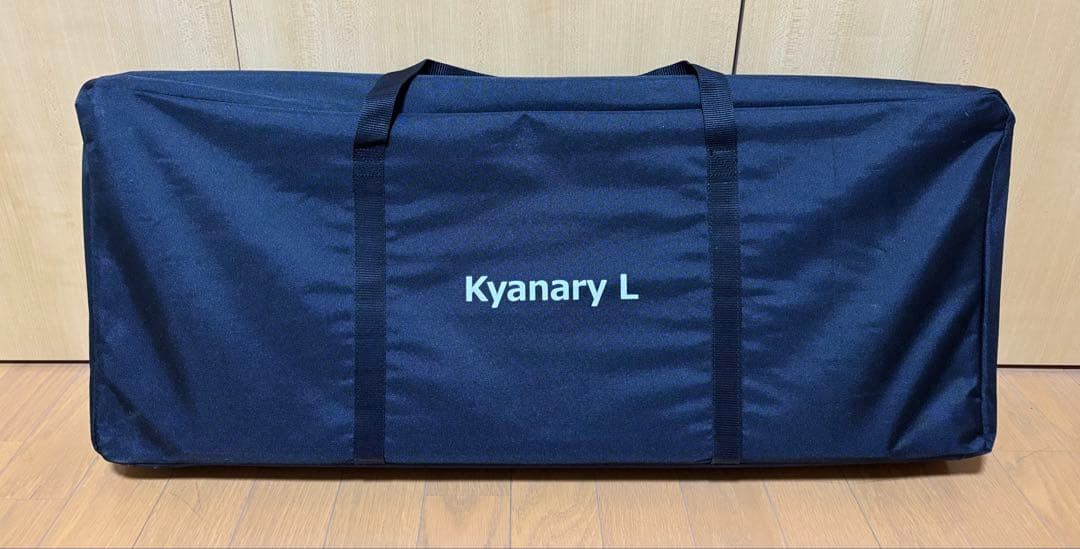 DOD キャナリーテーブルL 美品 DODキャナリーテーブルの「きゃなり良いところ」を徹底解説！高さが