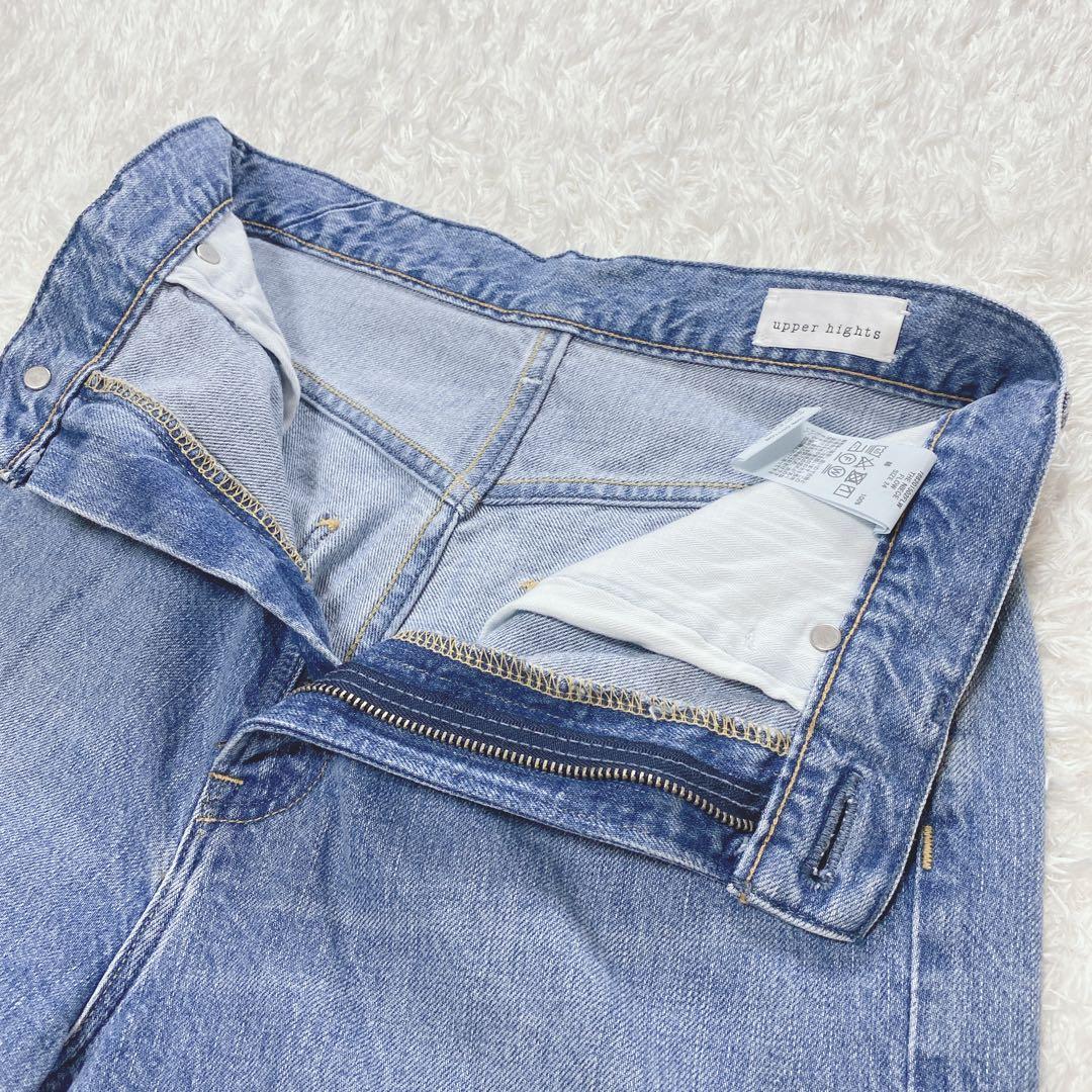 無花果.様専用】upper hights THE NIECE FLOW 24 - メルカリ