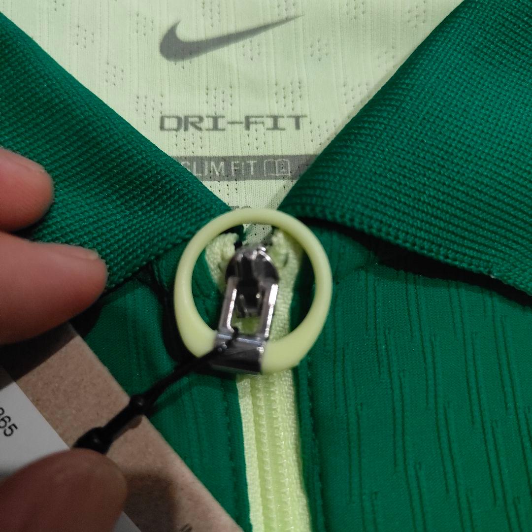 ナイキコート NIKECOURT スラム ポロシャツ テニスウェア 小田凱人