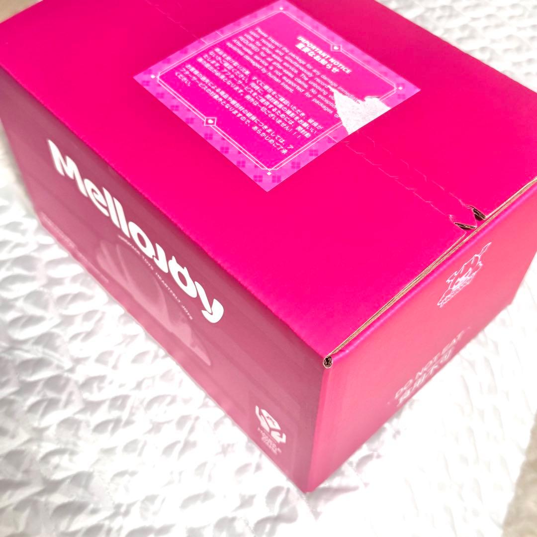 メロジョイ 大福 3個 シュリンク付き未開封品