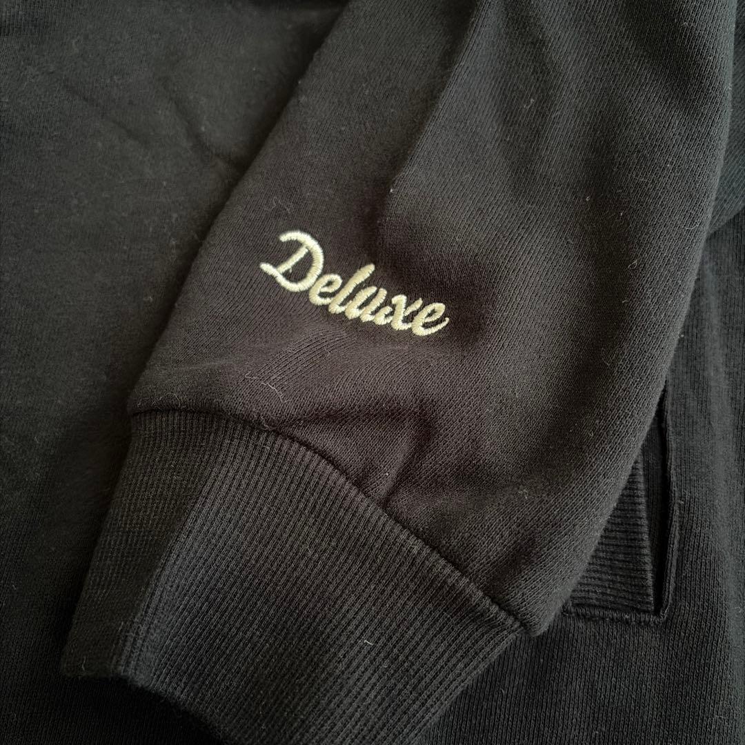 【新品】スキマスイッチ カフェオレ FC限定パーカー L