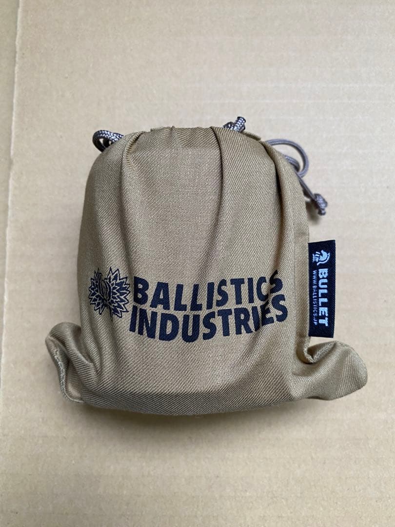 Ballistics バリスティクス チェッカリングカップ タンブラー - メルカリ