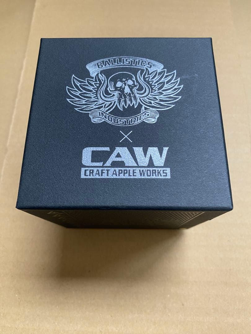 Ballistics バリスティクス チェッカリングカップ タンブラー - メルカリ