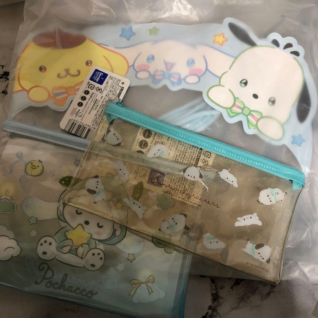 ちいかわ サンリオ　Disney　ノンジャンル　まとめ売り