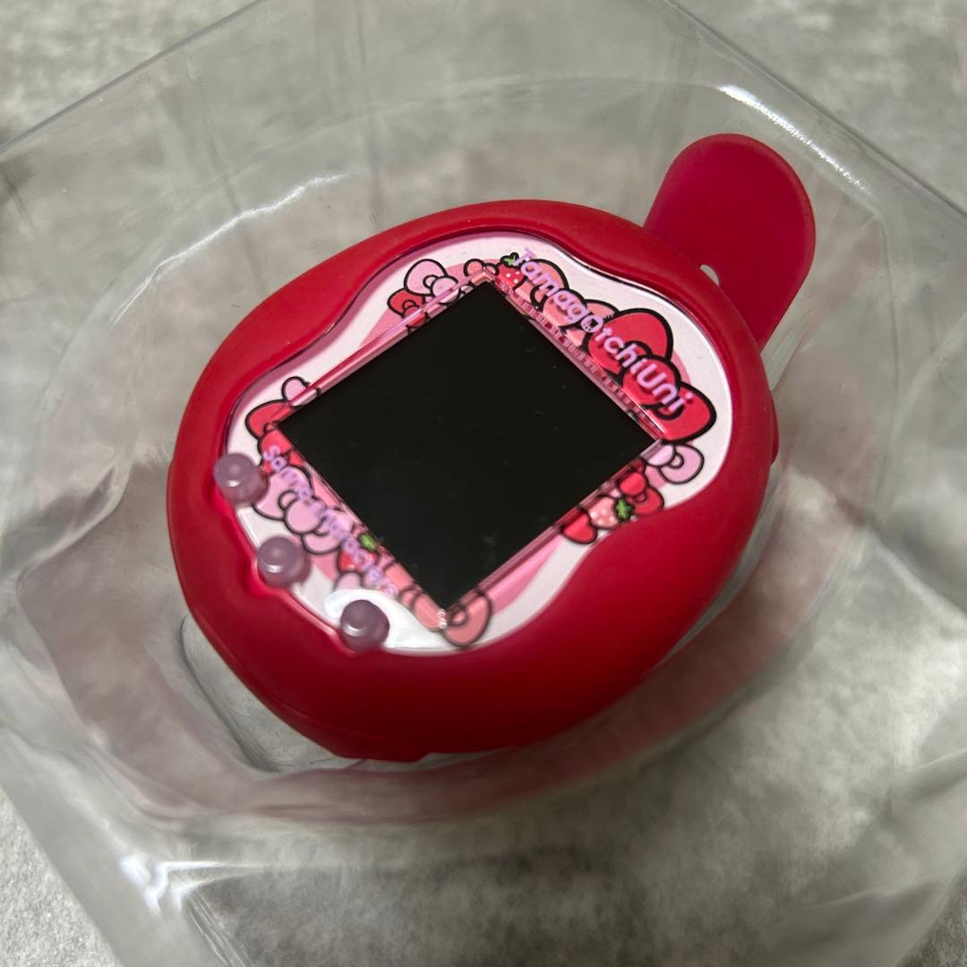 たまごっちuni たまごっちユニ サンリオ