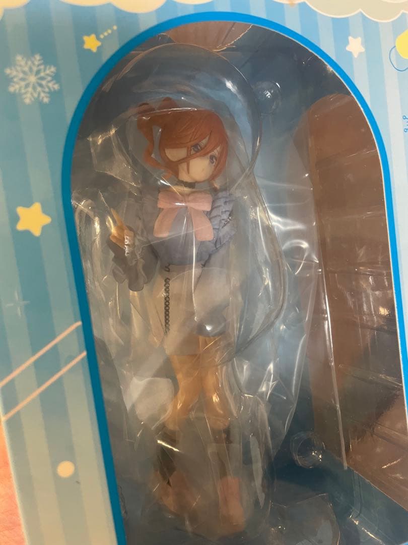 一番くじ　五等分の花嫁