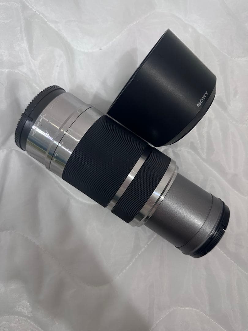 SONY E α6000 ミラーレス一眼 16-50mm F3.5-5.6